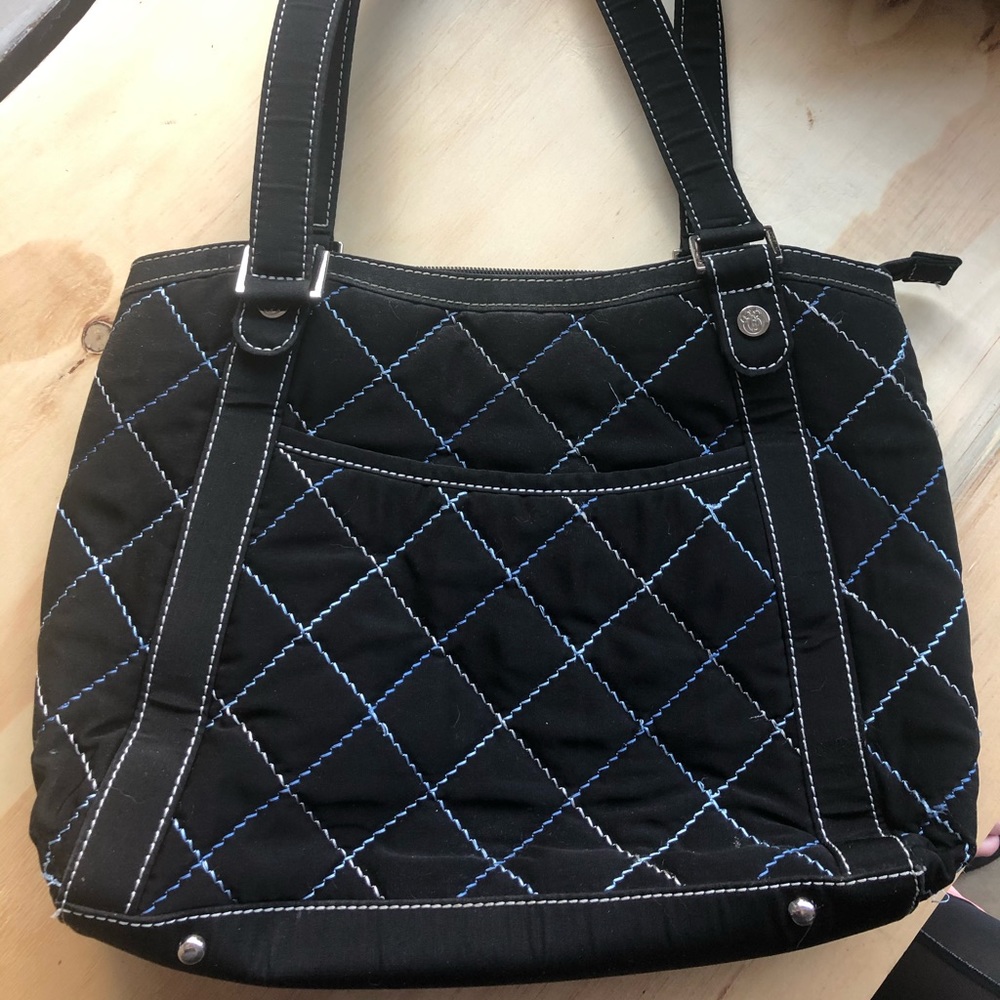 Vera Bradley purse